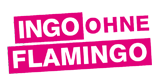 Ingo ohne Flamingo Logo